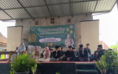 SEMARAK MENYAMBUT RAMADHAN 1447 H SMKN 1 PURWOJATI